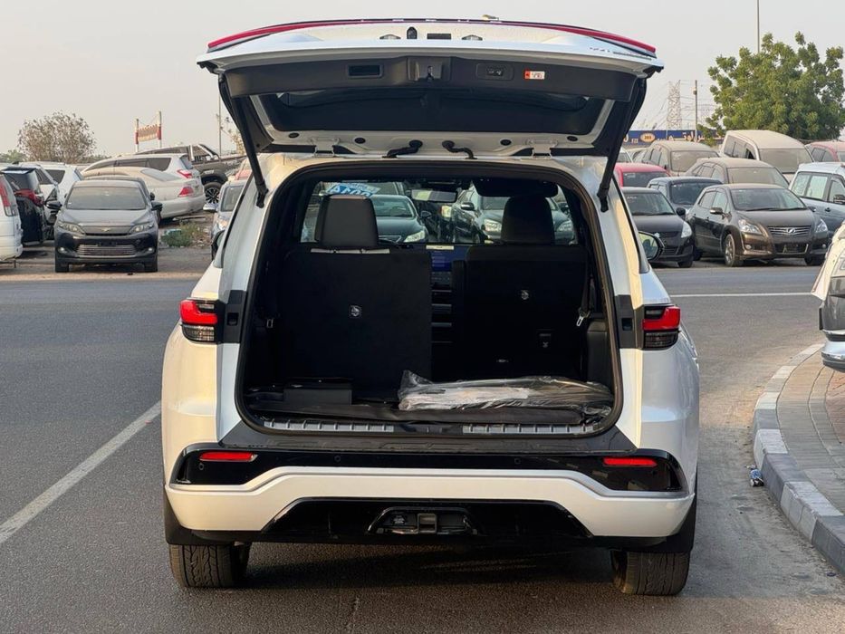 Lexus TX500 hibrid FSport 2025