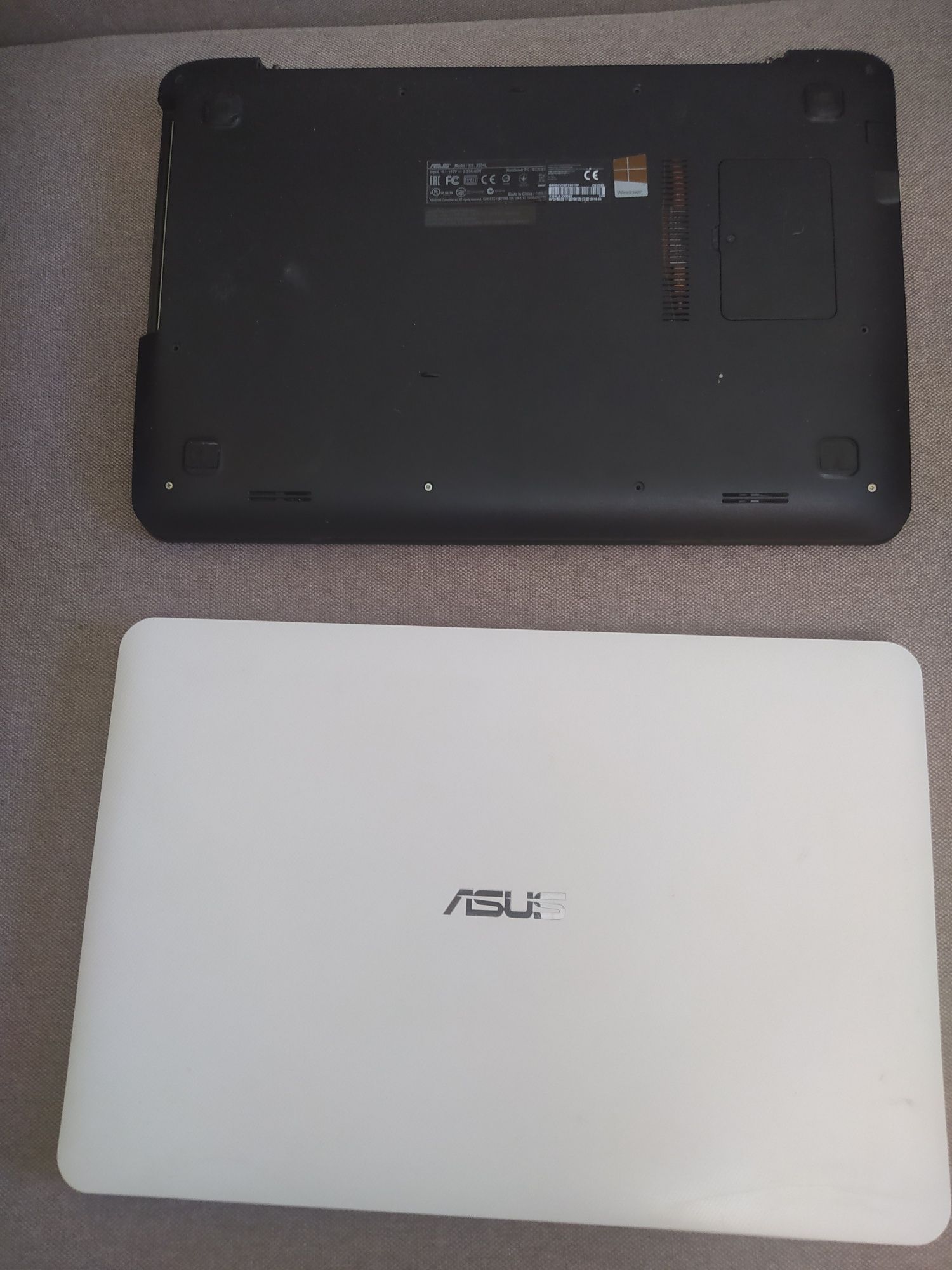 Baterie  pentru laptop Asus X554, X555L