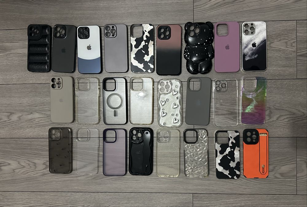 Huse Iphone 14 Pro Max