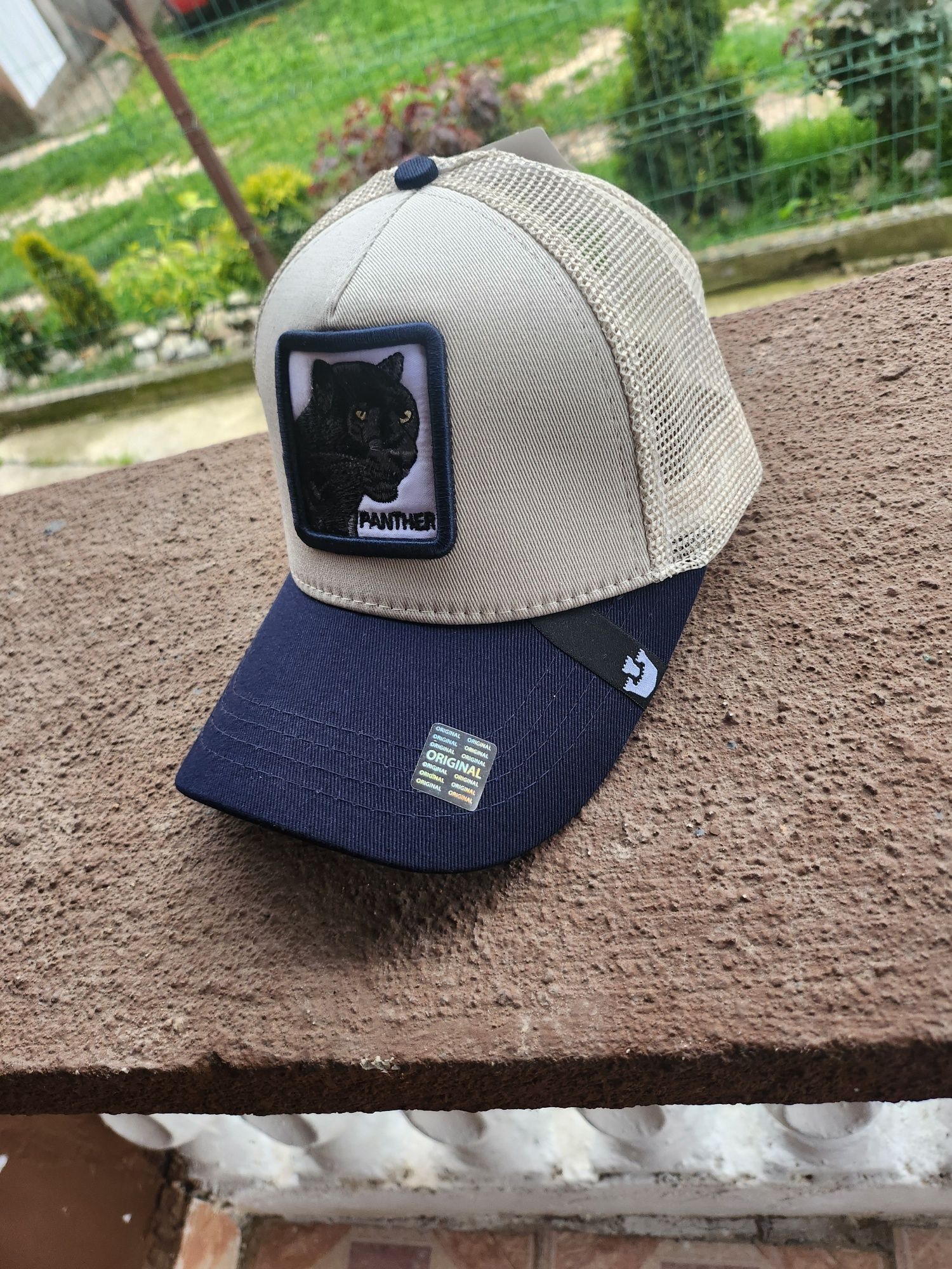 Sepci goorin bros