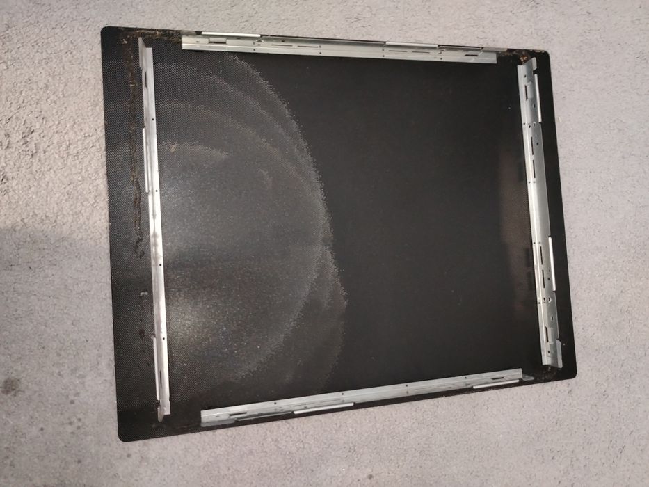 Sticla plita inducție whirlpool