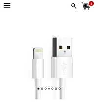 Cablu usb iPhone Apple si Type-C USB-C la USB-A