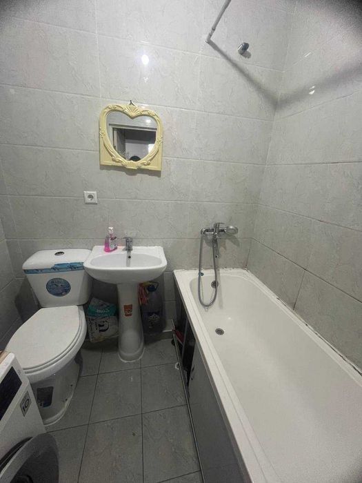 V1445 ПРОДАЕТСЯ 1/7/9 НОВОСТРОЙКА  ЖК “Green Park” 38м2