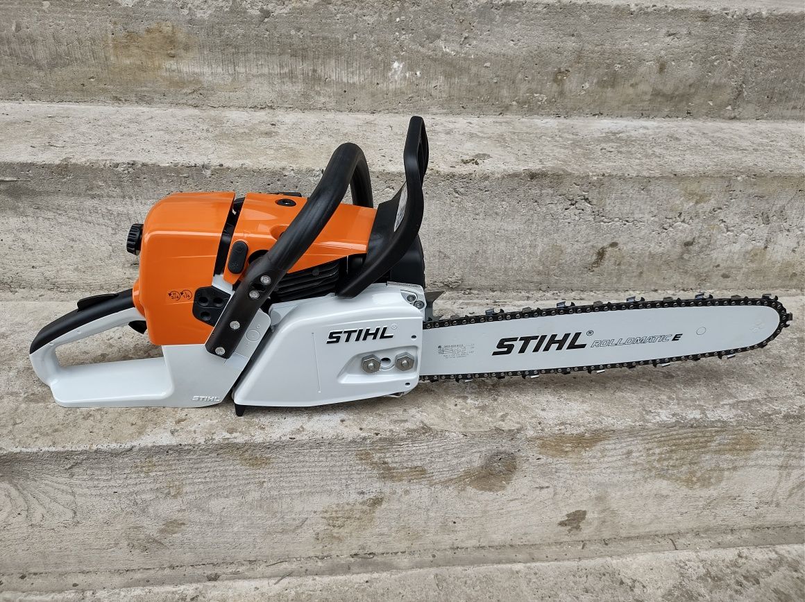 Drujbă Stihl MS 361 & MS 362