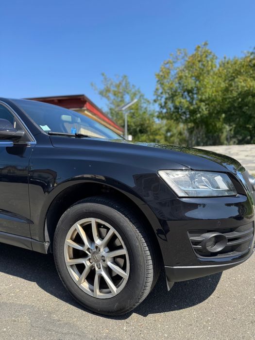Vand Audi Q5 2.0 Tdi
