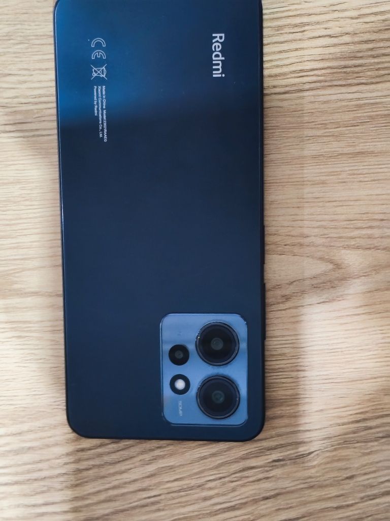 Redmi note 12 4+4/128