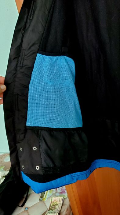 Куртка привозной из России