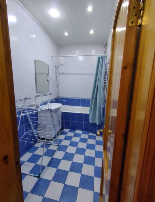 ПРОДАЕТСЯ КВАРТИРА!3х комн,75м2|Мирабад ул,ор Grand Mir.  ЖЖБ