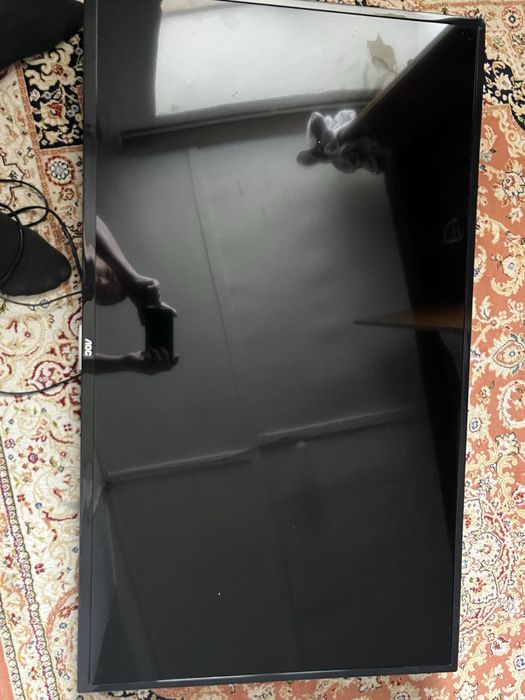 Телевизор los сктылады