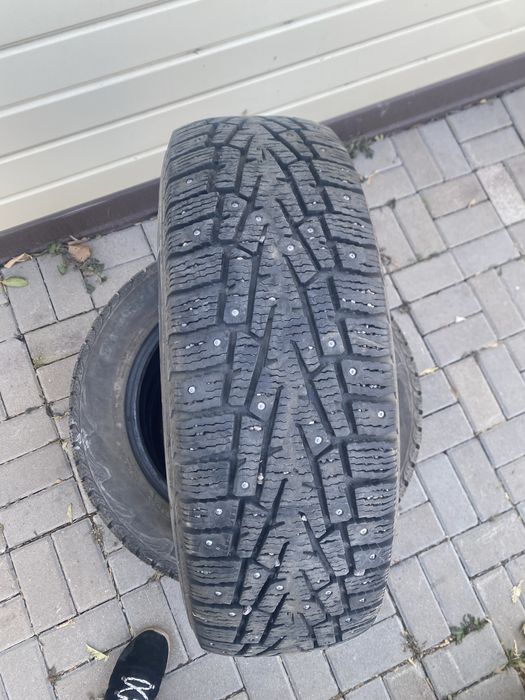 Шины зимние Cordiant