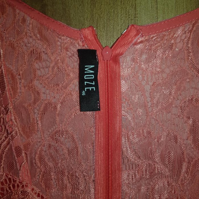 Rochii de seara coral