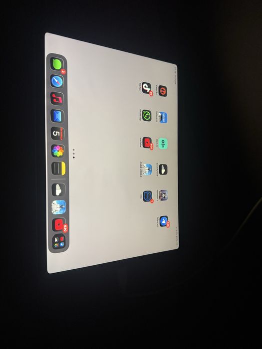 Ipad 11 pro m1 1tb продажа