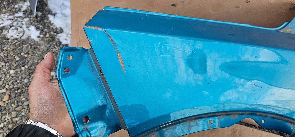 Aripa stanga fata Suzuki Vitara 2018 2019 / 2020 / 2021 2022