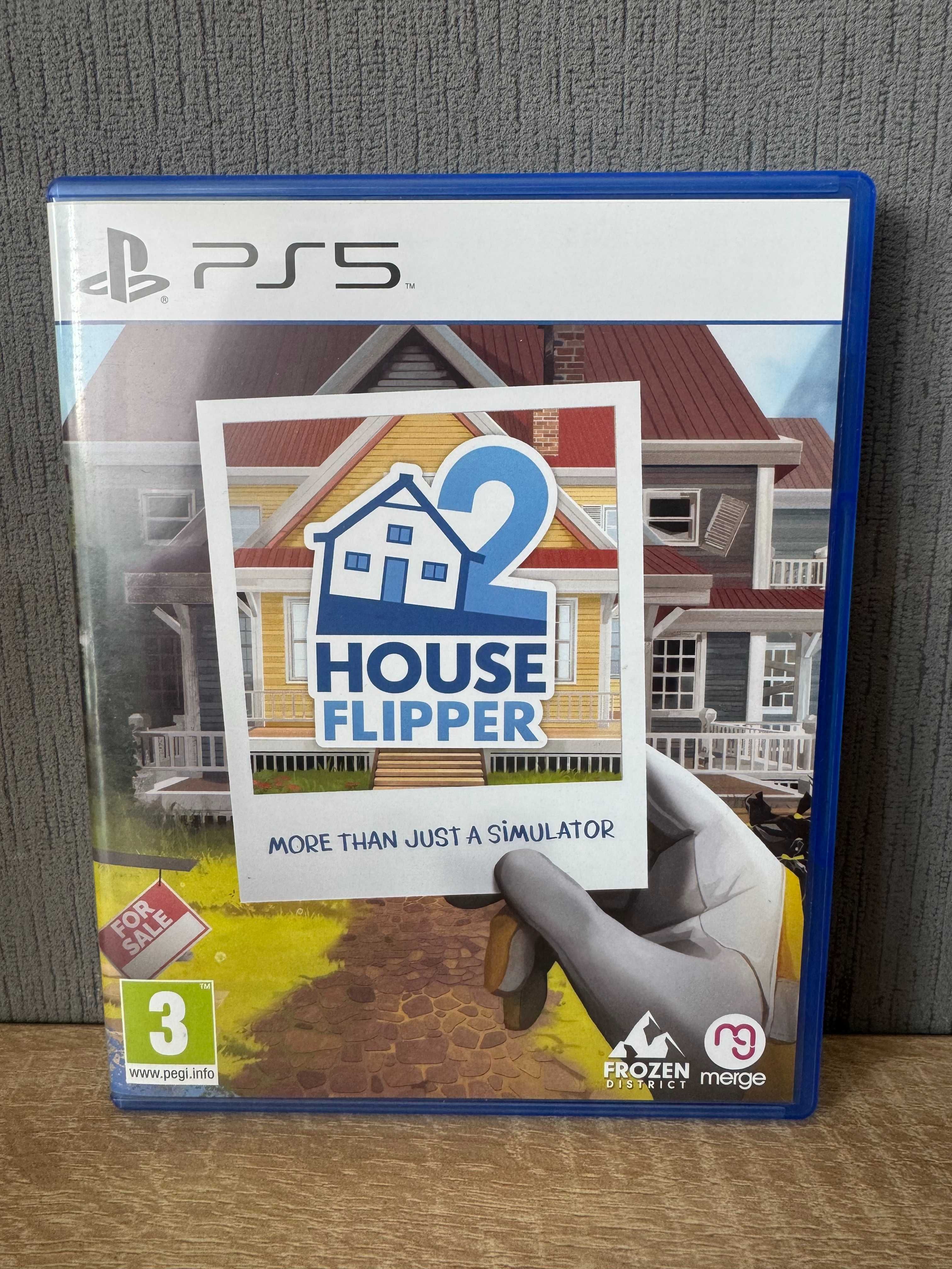 [PS5] House Flipper 2