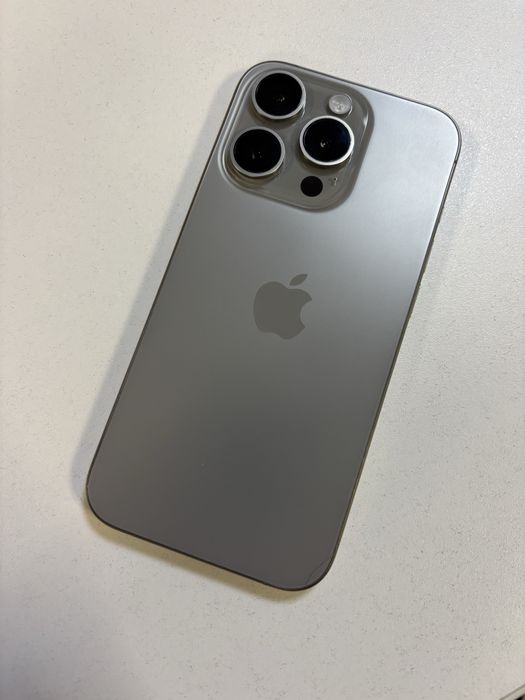 Iphone 15 Pro 256gb срочно !!!