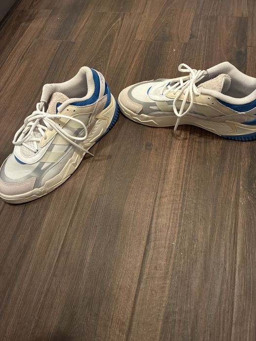 Adidas niteball 2