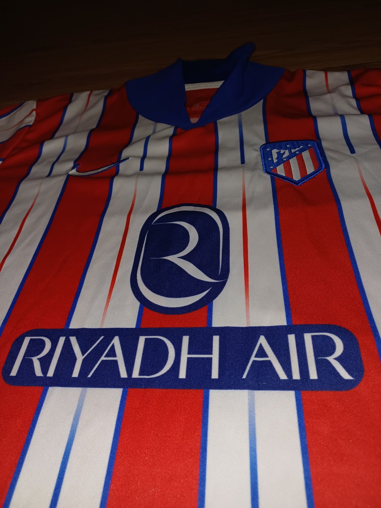 Atlético Madrid 2023-24 Kits
