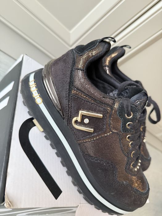 Маратонки Liu Jo