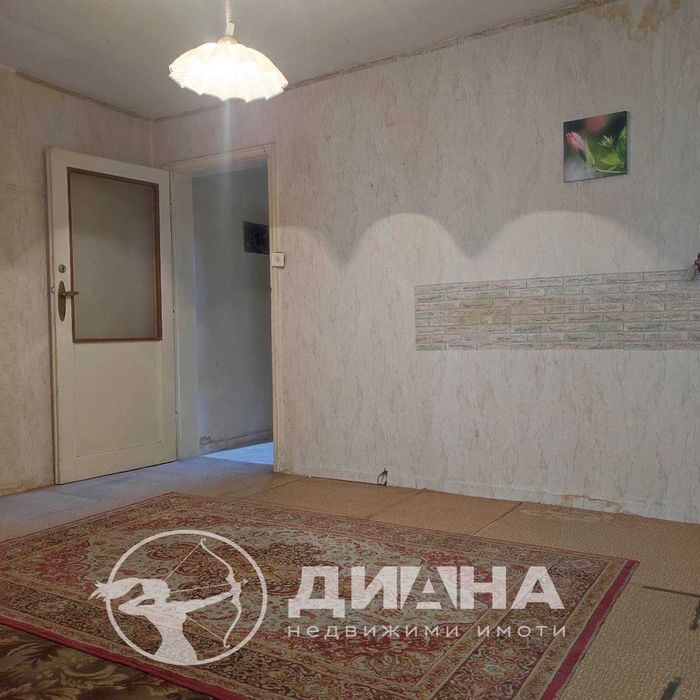 Продава се Тристаен апартамент в Пловдив, Център - 80 кв.м за 2063 €/кв.м - Снимка #6