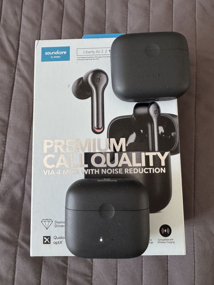 Liberty air 2 Soundcore