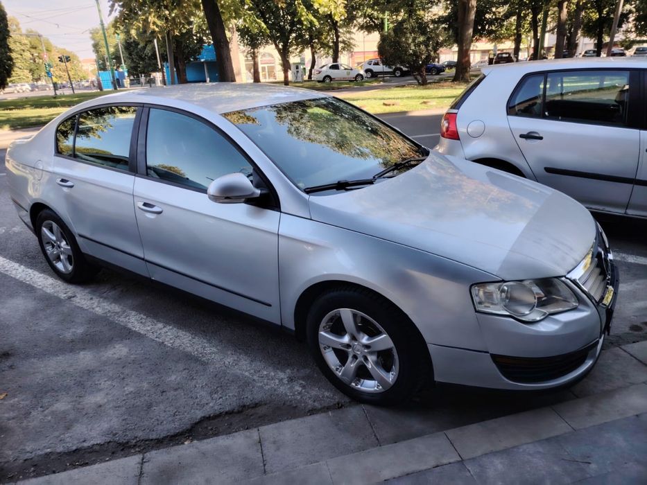 De vânzare: Volkswagen Passat