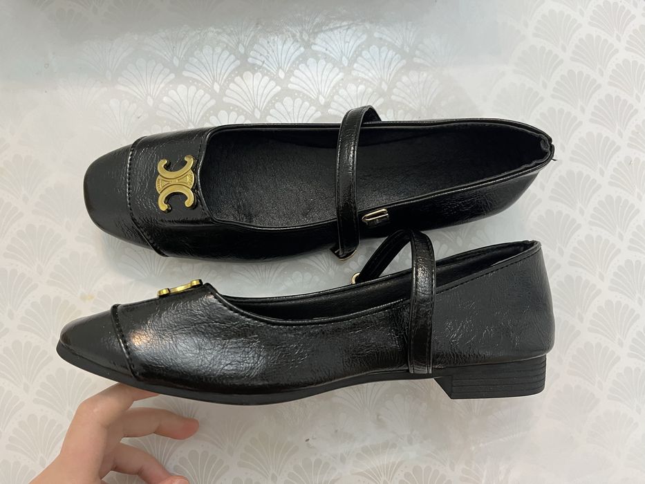 Туфли 36 размер