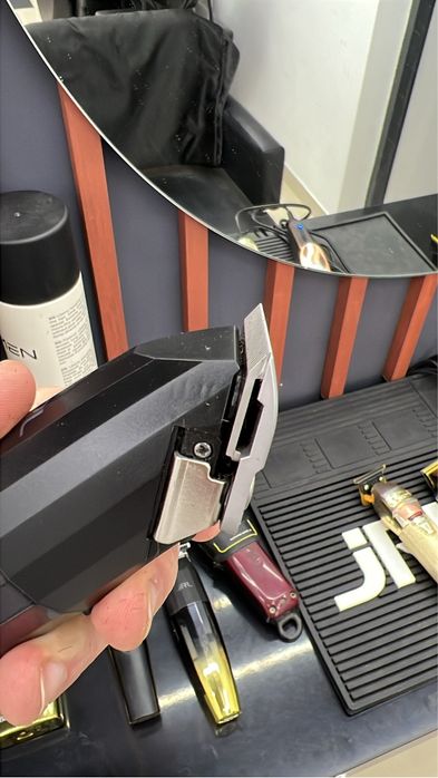 Vand JRL Fresh Fade 2020C