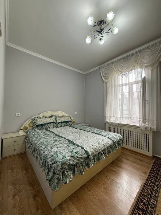 Саракулька Тезиковка  - участок 8 соток , 2 дома + бассейн