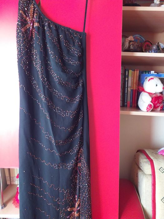 Vand rochie ocazie marimea 36_38