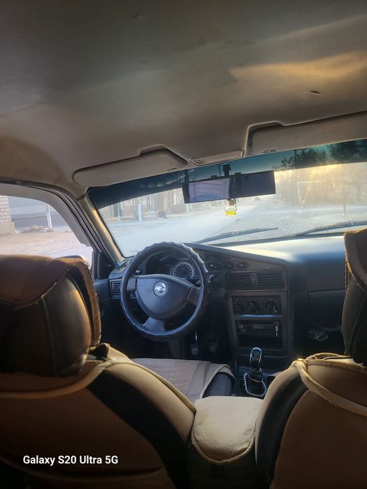 Нексия 2. ДОНС 1.6