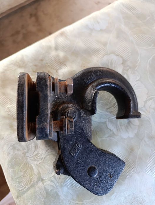 Фаркоп для легковых и внедорожников