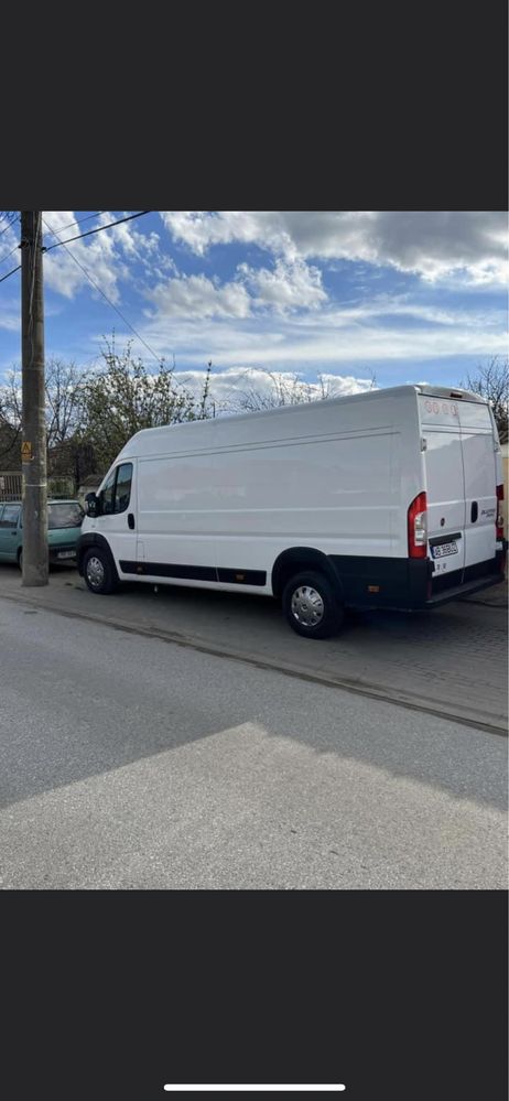 Fiat Ducato 2.3 Jtd