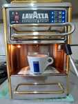 Espressor Lavazza point
