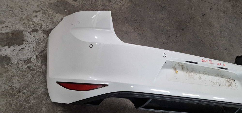 Bara Spate Golf 7 GTD Hatchback 2014-2017