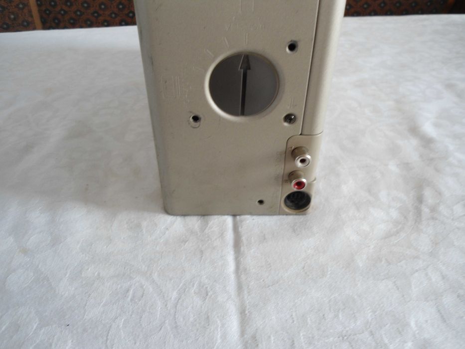 SONY-changer за 10 диска