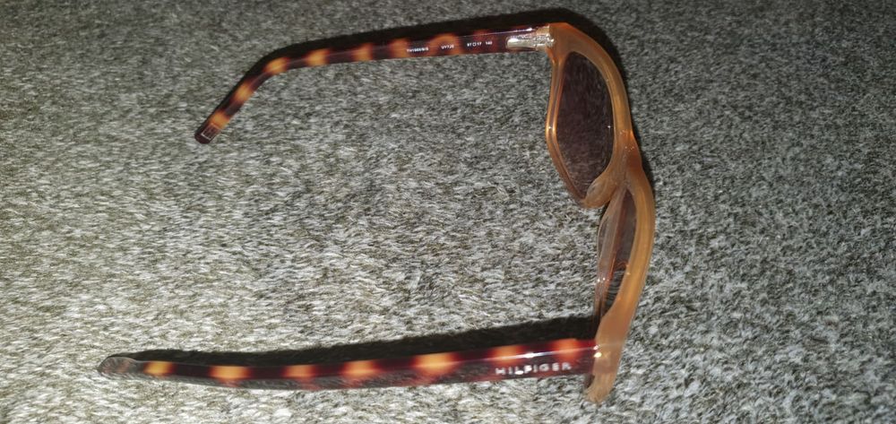 Ochelari de soare Tommy Hilfiger originali