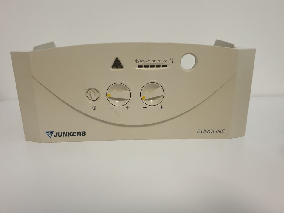 Carcasa Centrala Termica Junkers Euroline Compact ZW 23-1 AE 23
