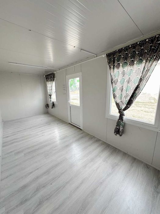 Teren/ spațiu de închiriat / cazare muncitori –lângă RAR Gorj, Dedeman