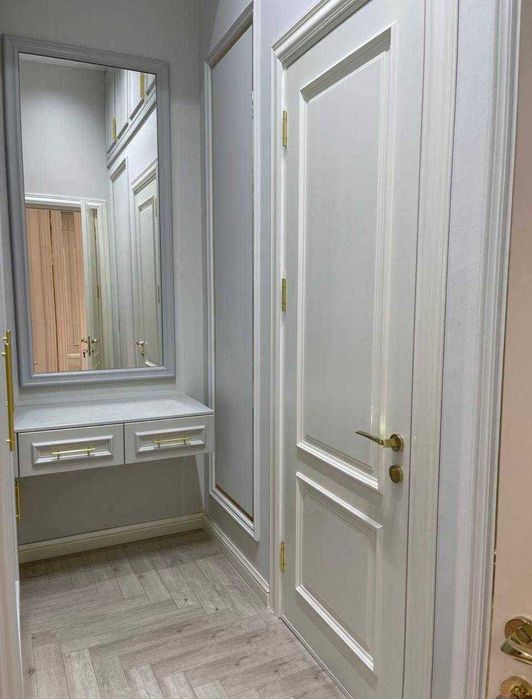 ЖК Лондон 3-х комнатная квартира