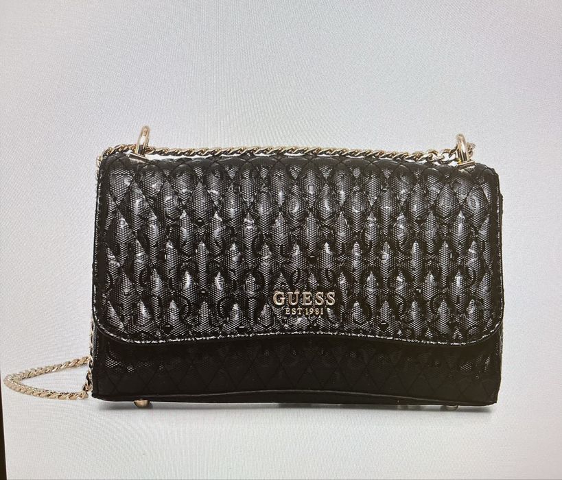 Дамска Чанта Guess