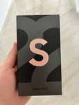 Samsung Galaxy S22 5G Pink Gold 128 GB - stare impecabila -
