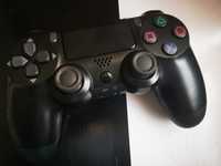 Controler Ps4 negru