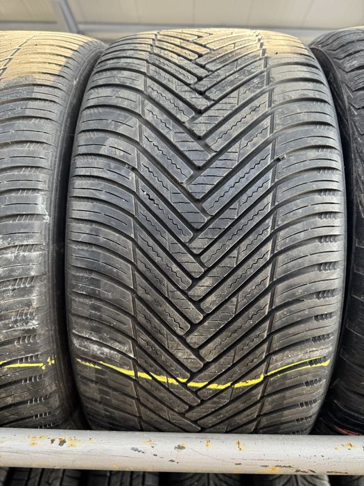 Anvelope 255/35/19 Hankook