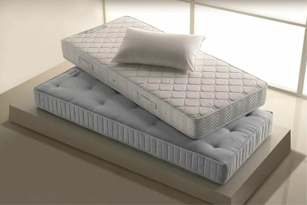 Продам два ортопедических матраса в отличном состоянии, б/у