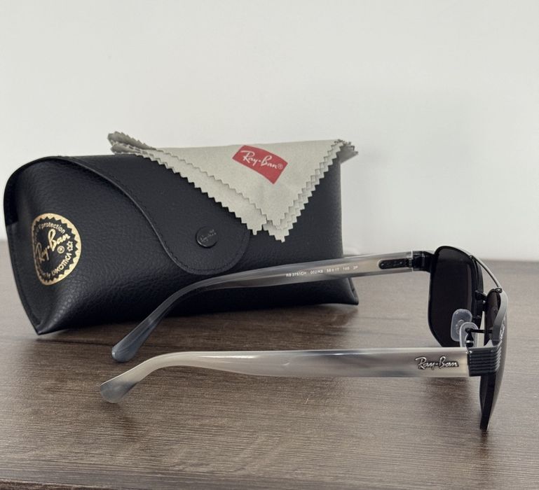 Продавам слънчеви очила Ray-Ban