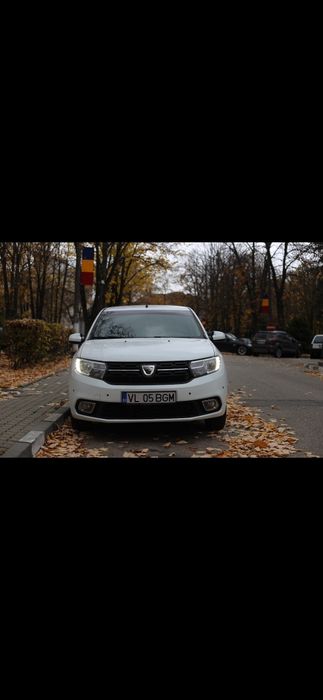 Dacia Logan Model 2 an 2018 1.5dci