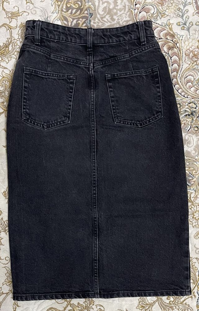 Zara Original Denim