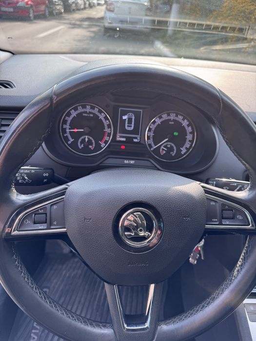 Skoda Octavia Break 2020 Automata DSG