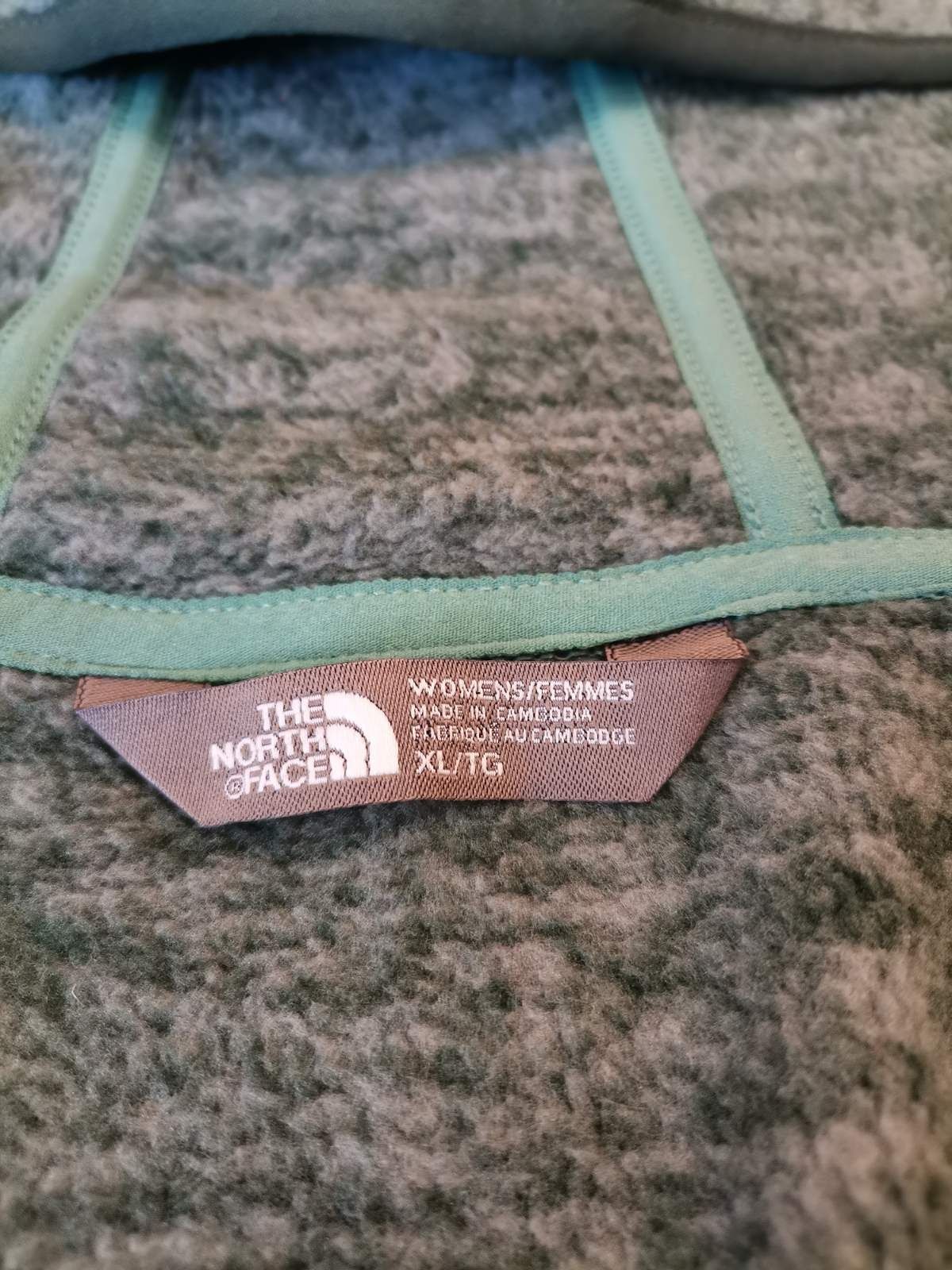 Дамски Полар The North Face