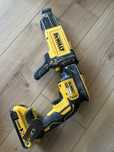 Dewalt DCF620, masina de insurubat pentru rigips